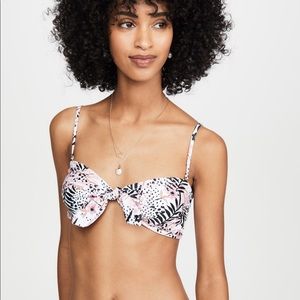 MINKPINK Bikini Top